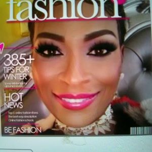 Meet your Posher, Katrina